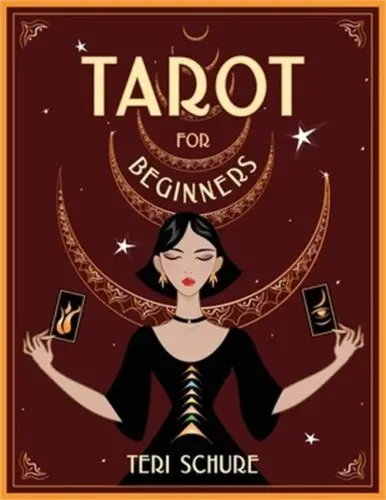 Tarot for Beginners.webp