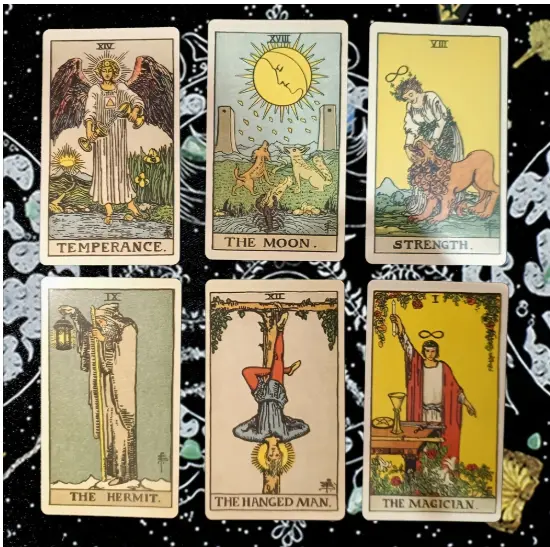 The Classic Tarot 3.webp